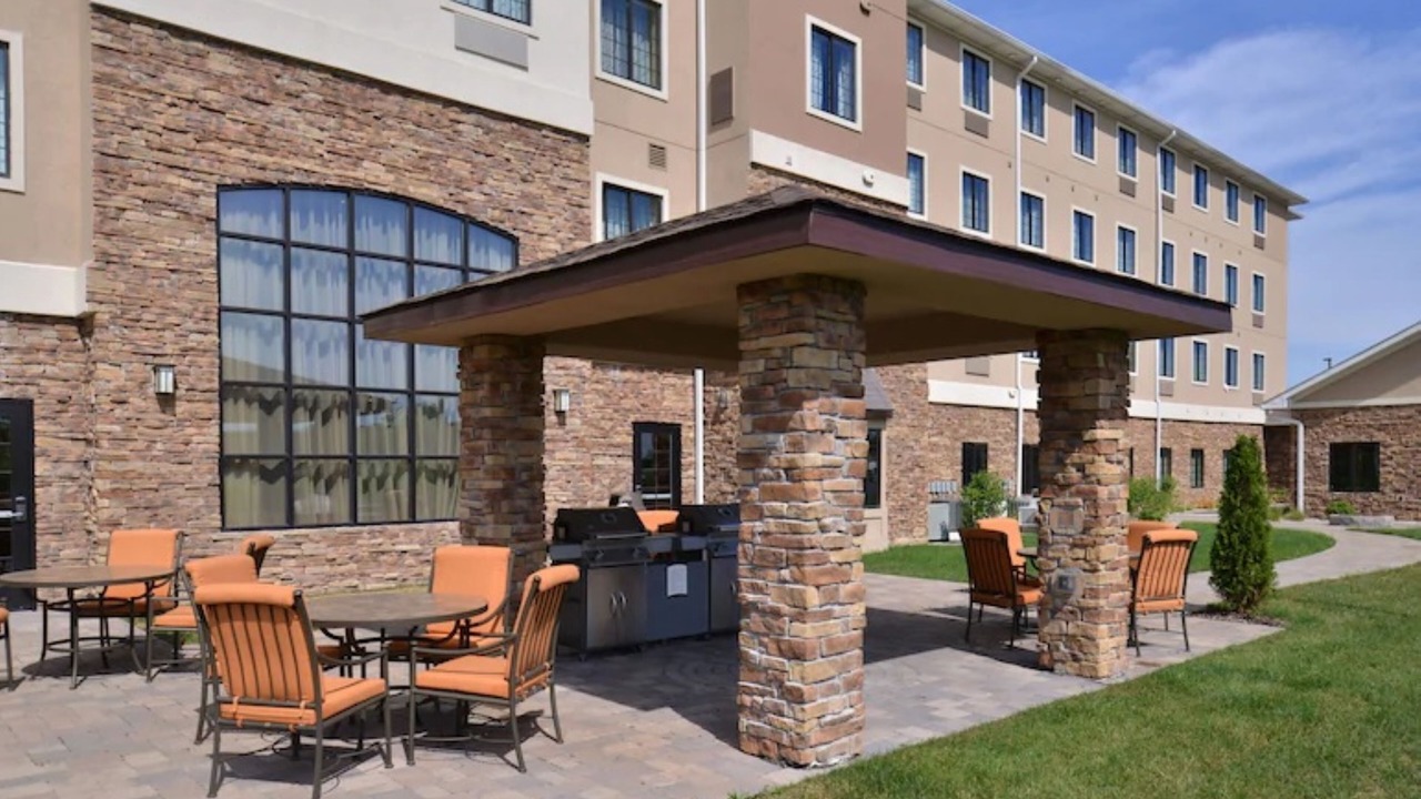 Photo of Buildings in Merrillville