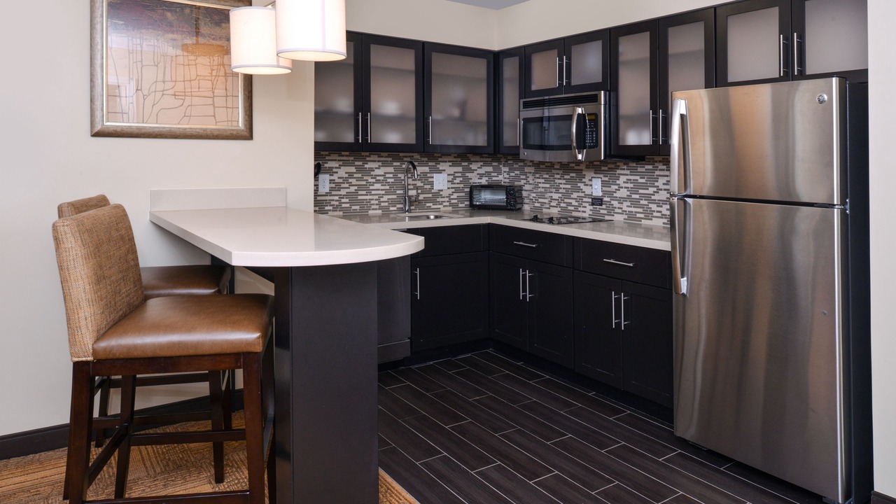 Photo of Kitchen in Merrillville