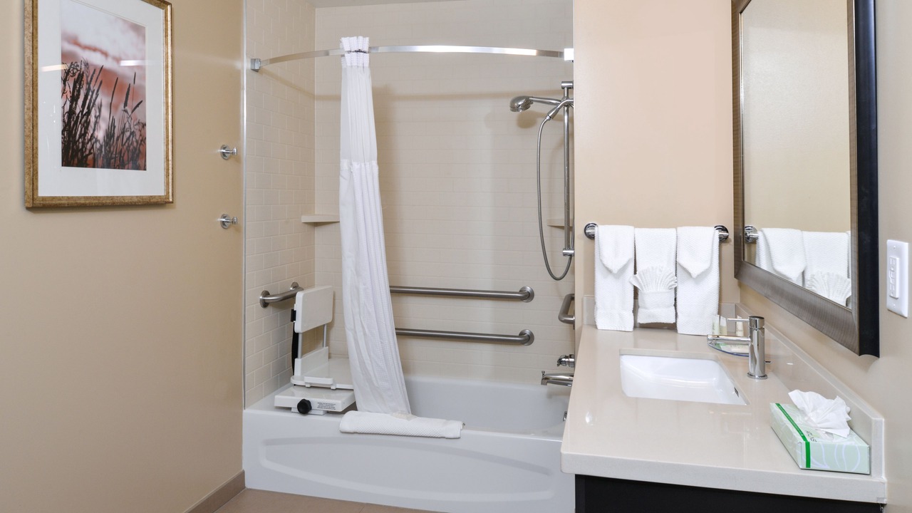 Photo of Bathroom in Merrillville