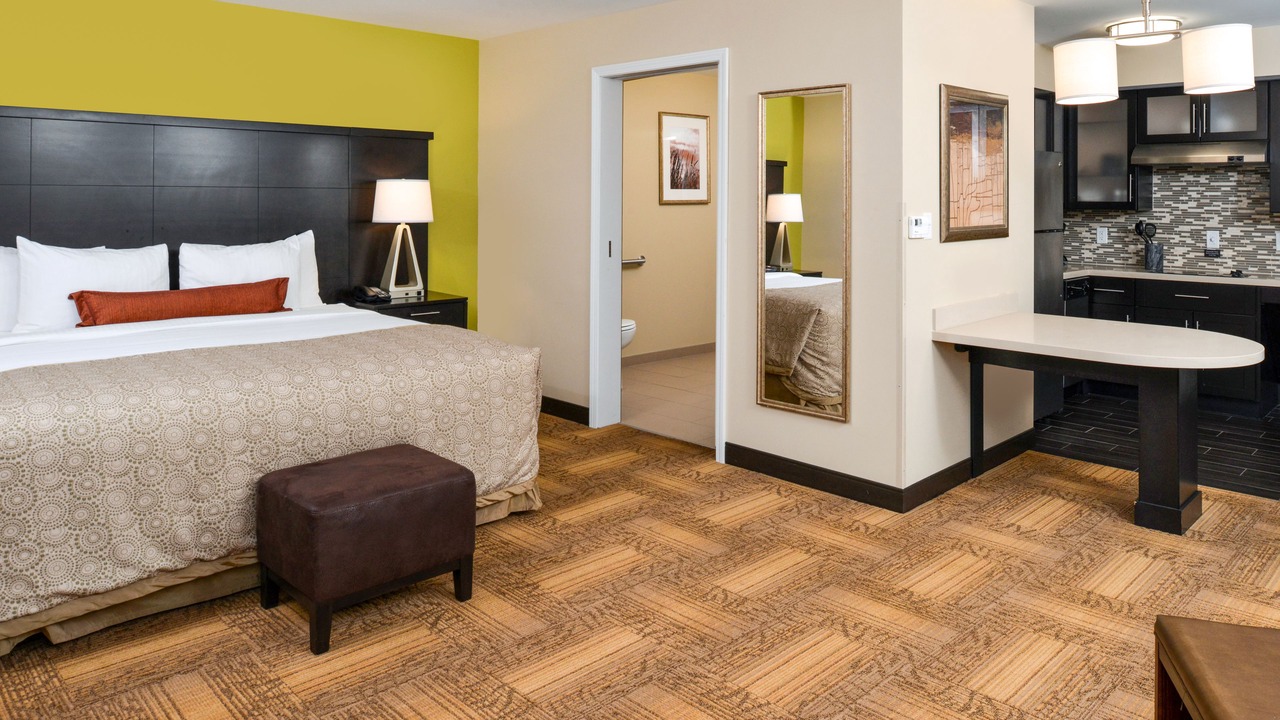 Photo of Bedroom in Merrillville