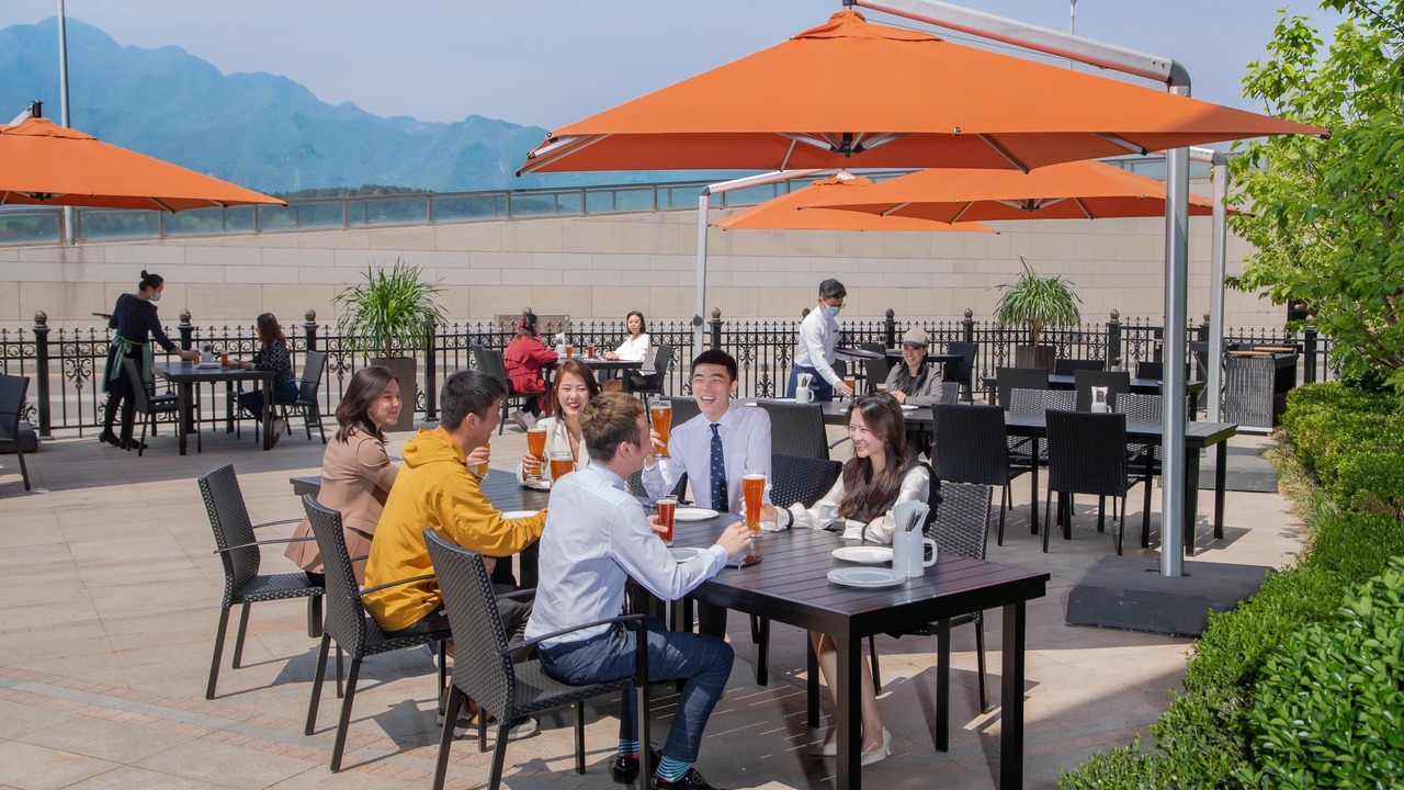 Photo of Others in Huairou