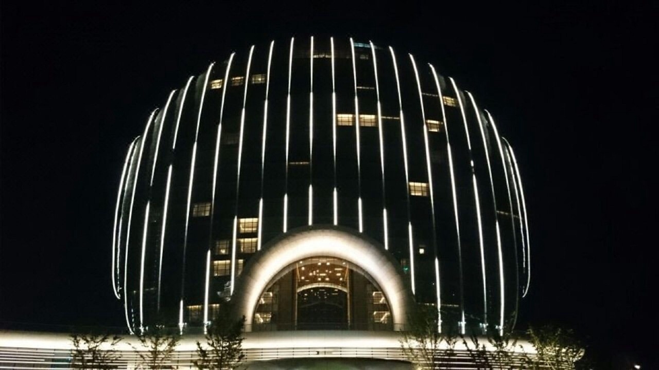 Photo of Outdoor in Huairou