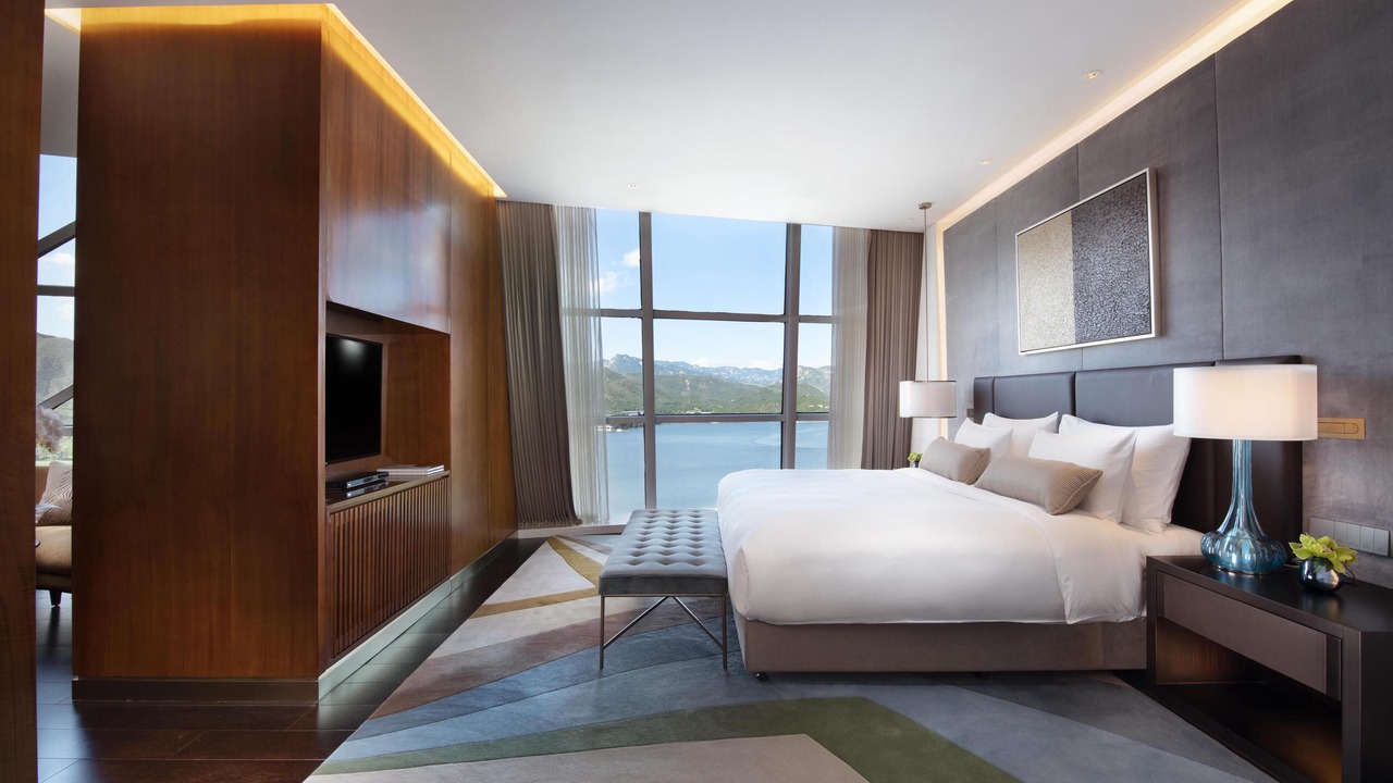 Photo of Bedroom in Huairou