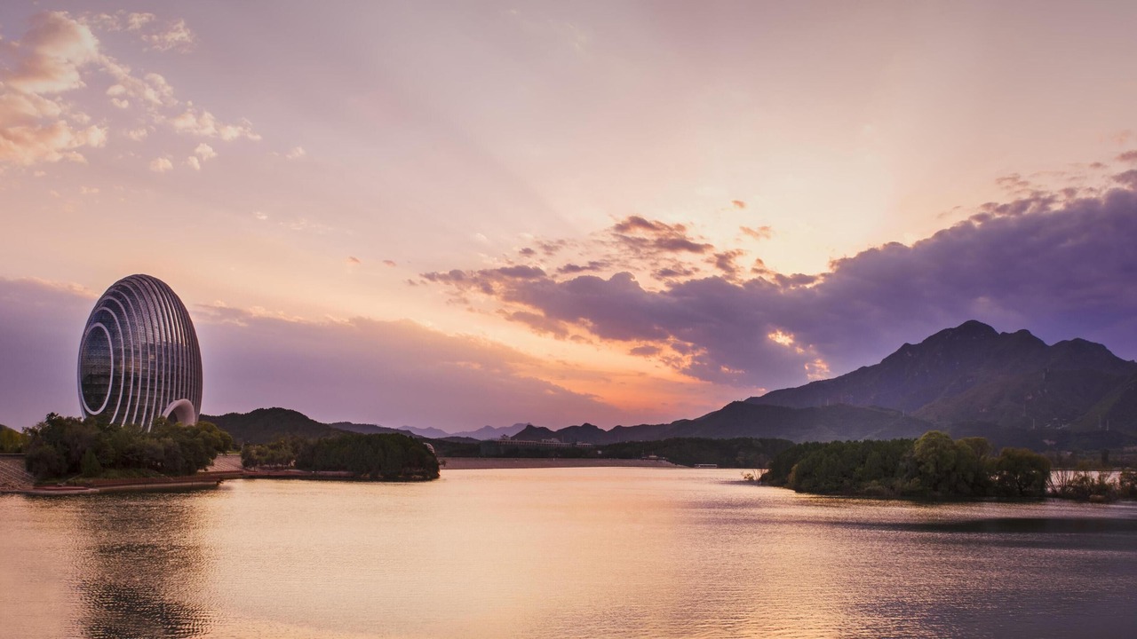 Photo of Outdoor in Huairou