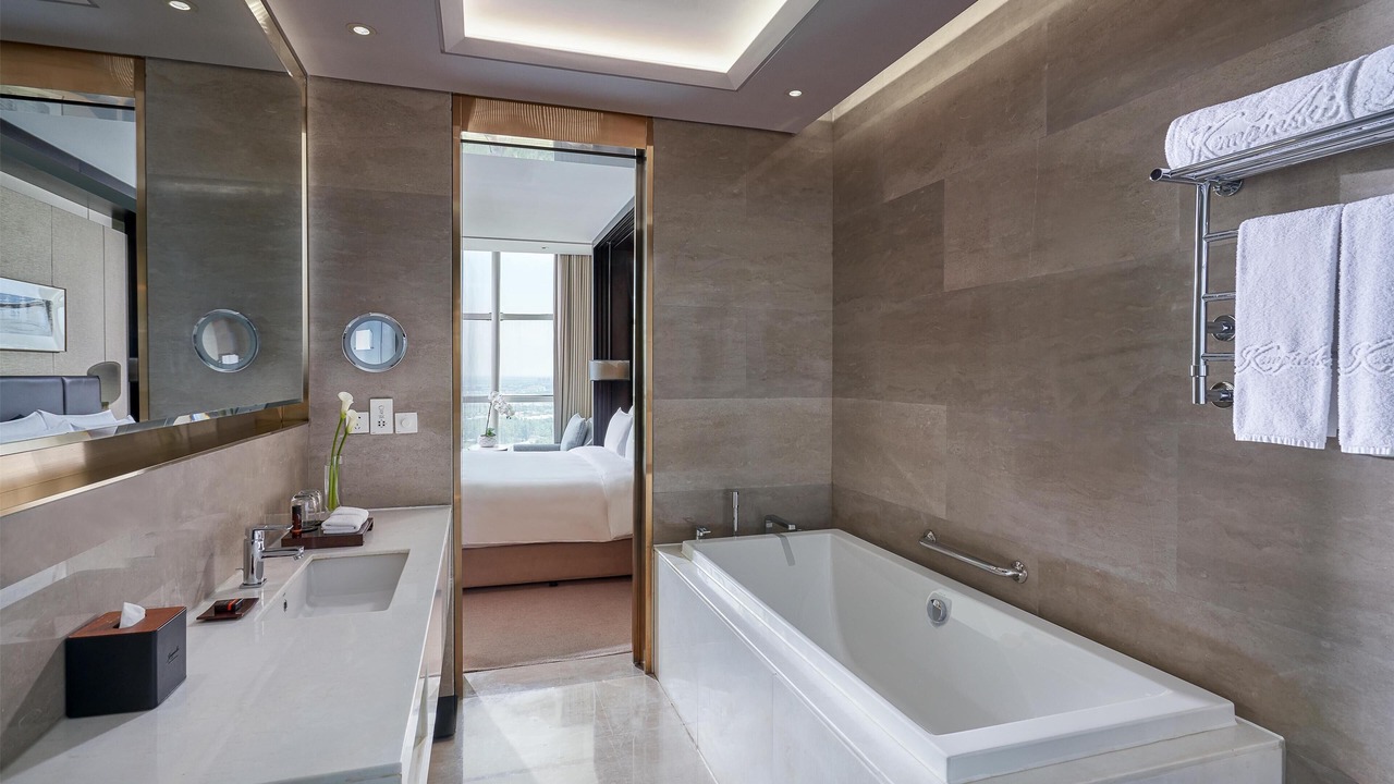 Photo of Bedroom in Huairou