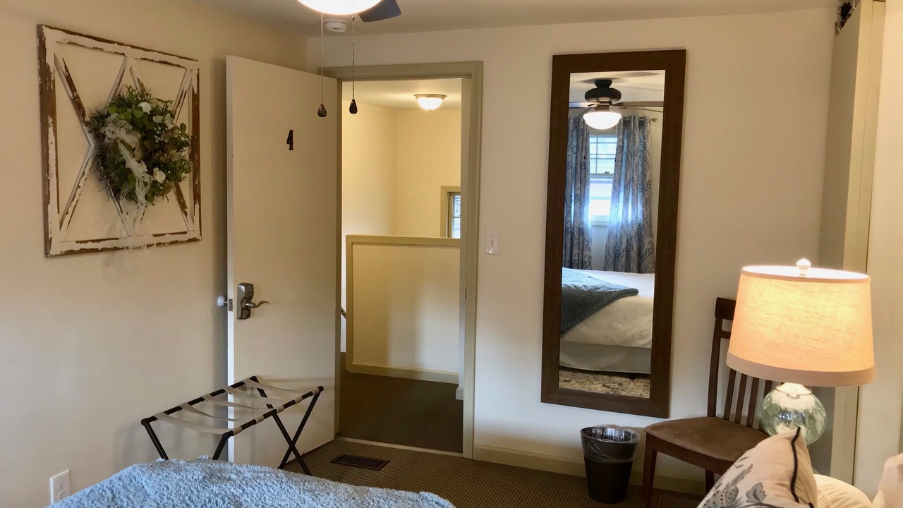 Photo of Bedroom in Niagara Falls