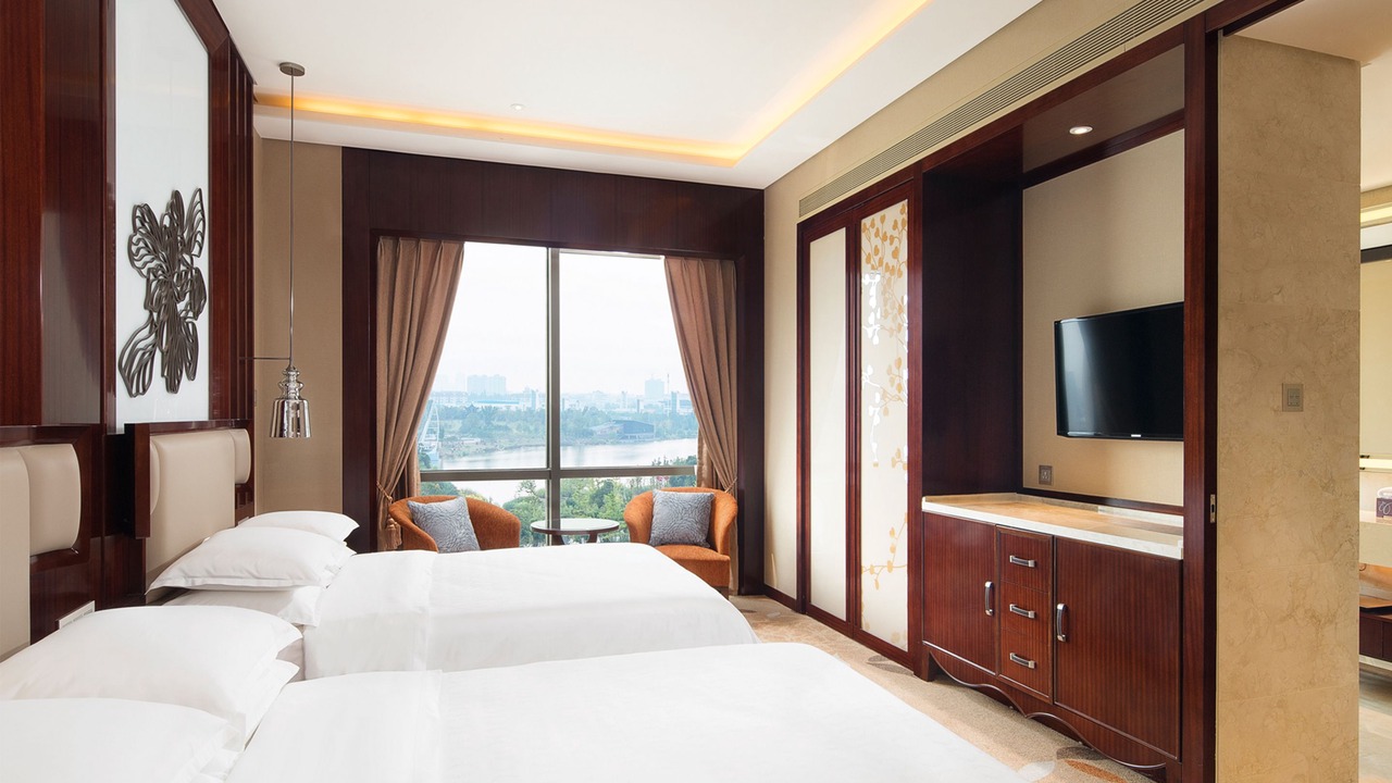 Photo of Bedroom in Wuling District