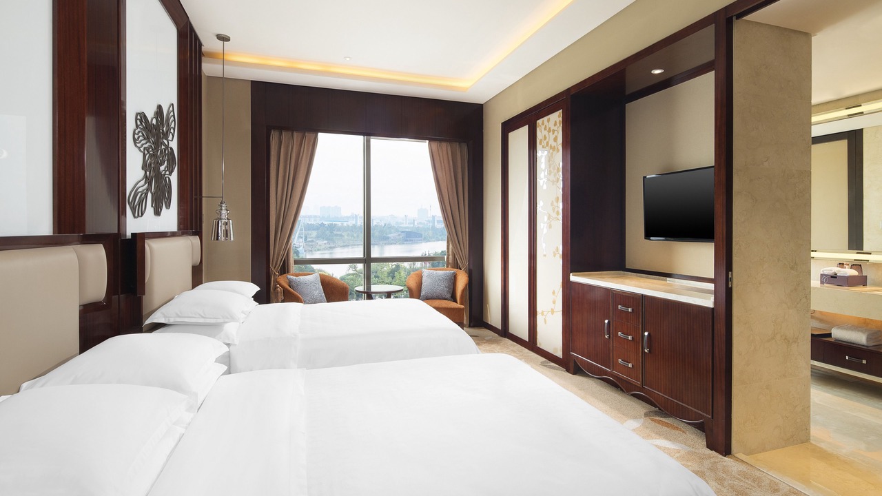 Photo of Bedroom in Wuling District