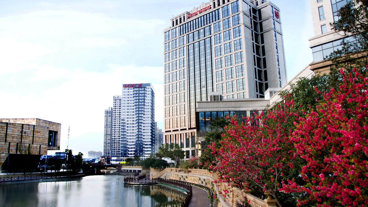 Photo of Outdoor in Wuling District