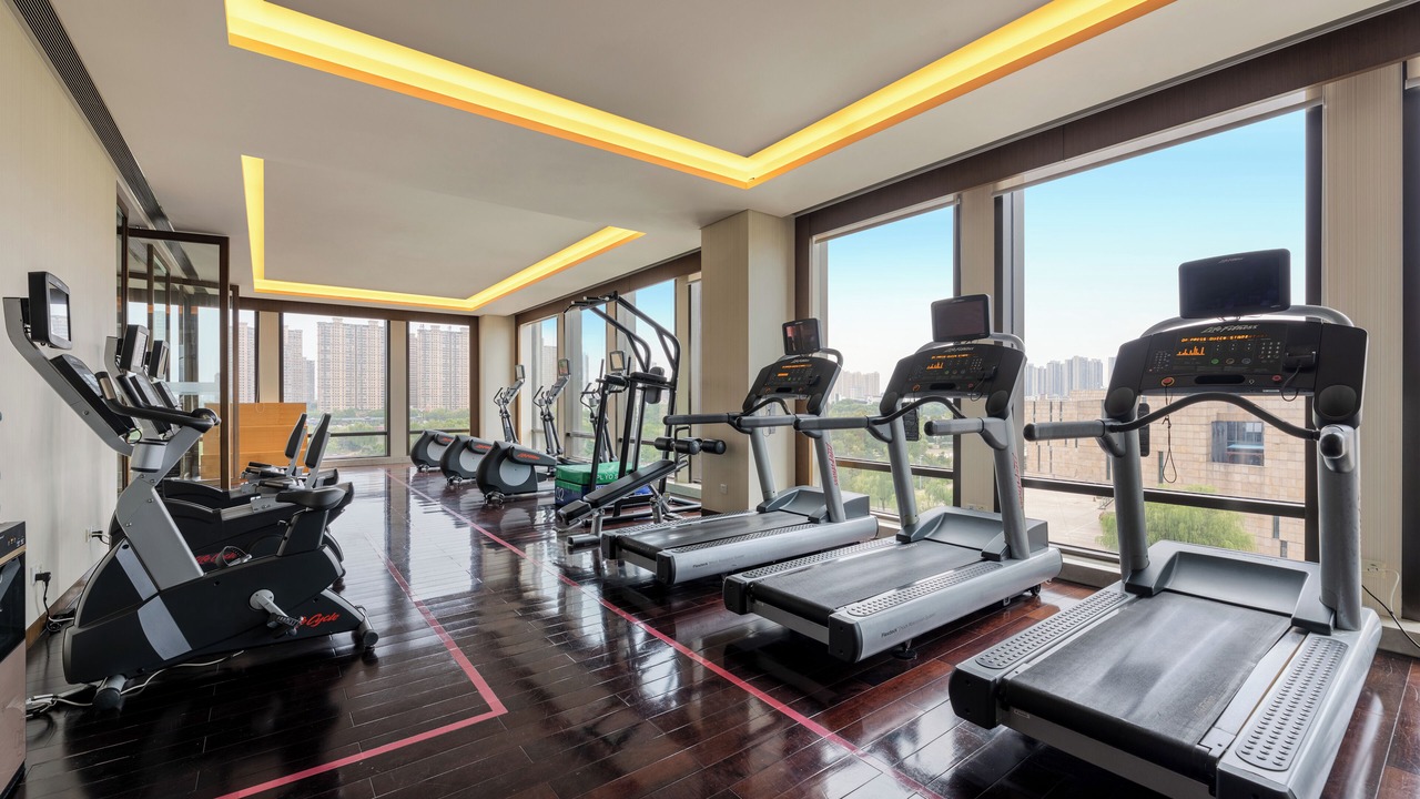 Photo of Bedroom in Wuling District
