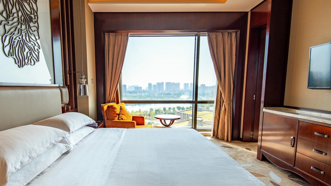 Photo of Bedroom in Wuling District
