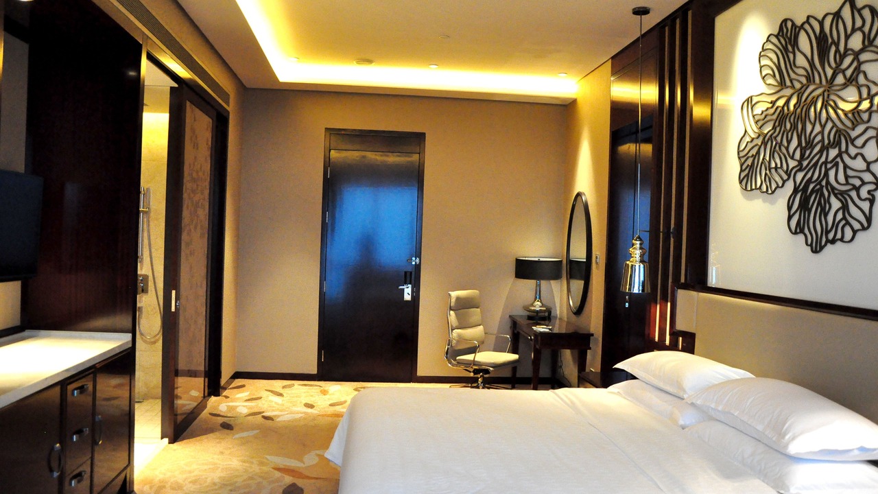 Photo of Bedroom in Wuling District