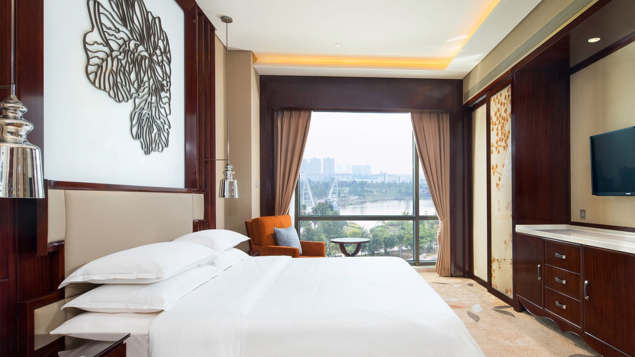 Photo of Bedroom in Wuling District