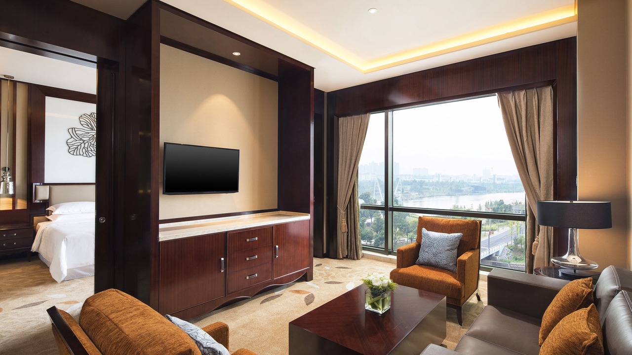 Photo of Bedroom in Wuling District