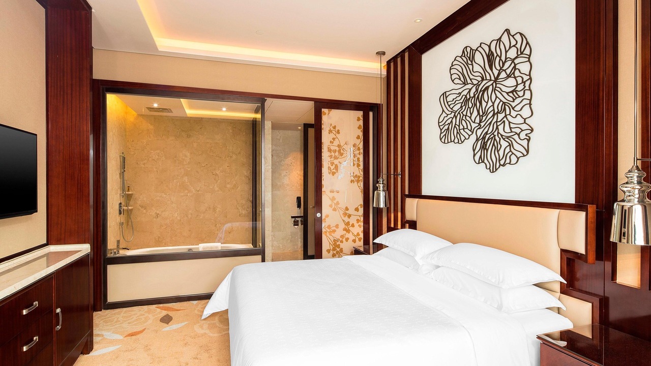 Photo of Bedroom in Wuling District