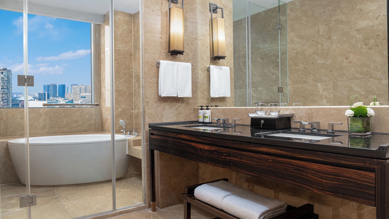 Photo of Bathroom in Haining