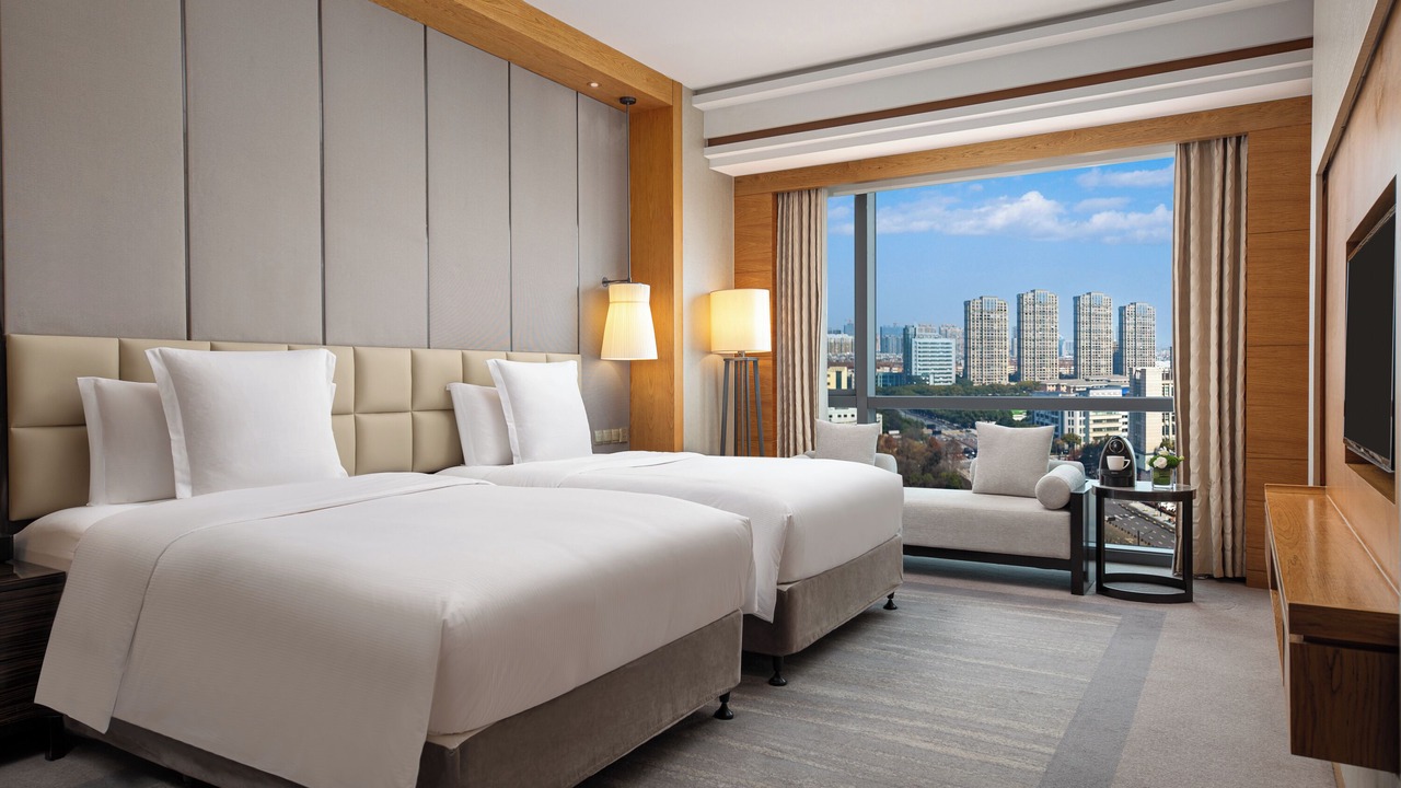 Photo of Bedroom in Haining