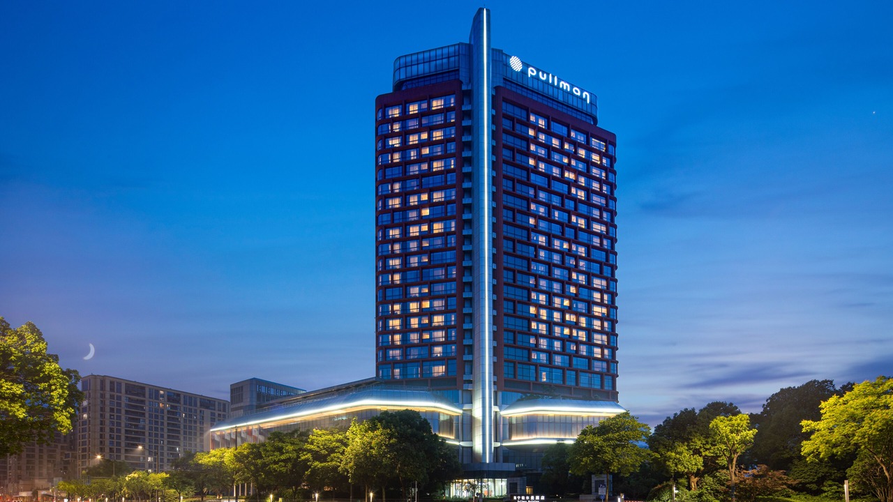 Photo of Outdoor in Haining