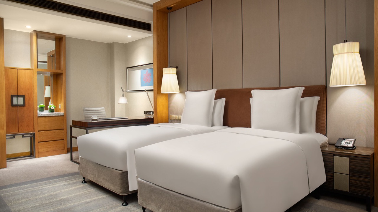 Photo of Bedroom in Haining