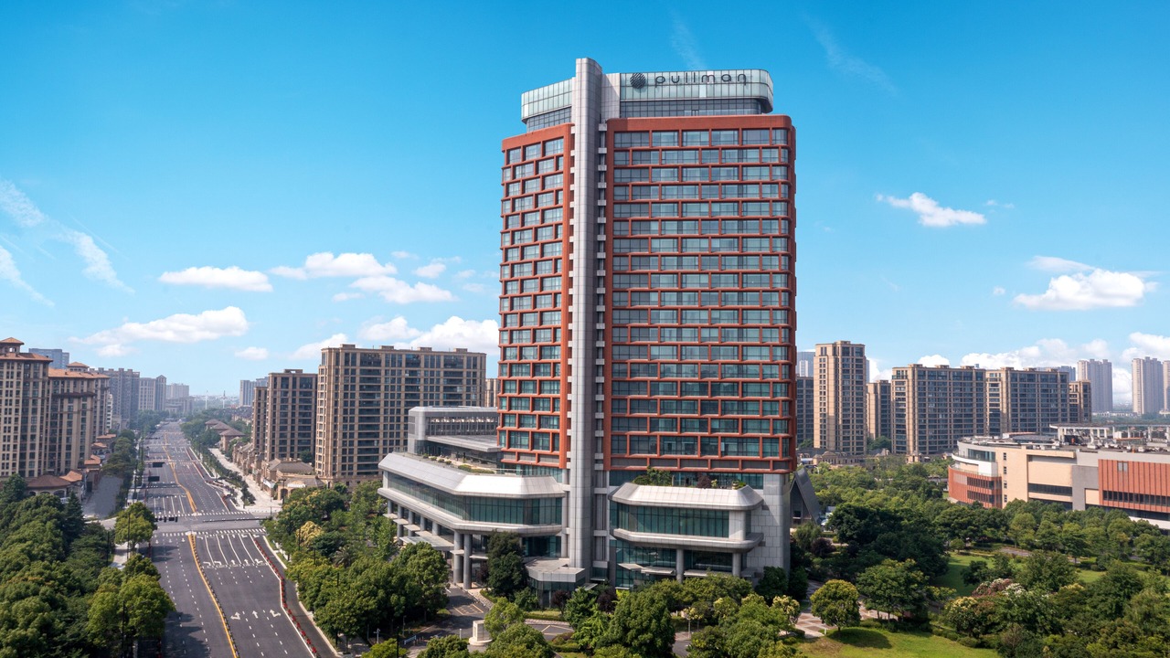 Photo of Outdoor in Haining