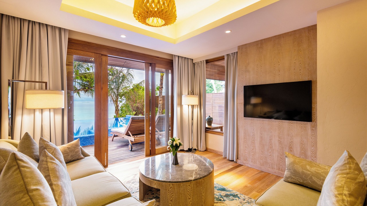 Photo of Outdoor in Huvahendhoo