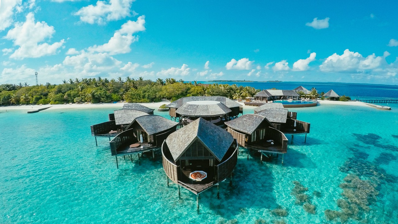Photo of Bedroom in Huvahendhoo