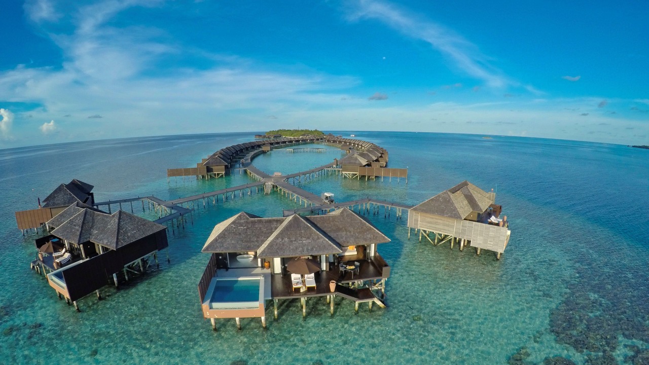 Photo of Outdoor in Huvahendhoo