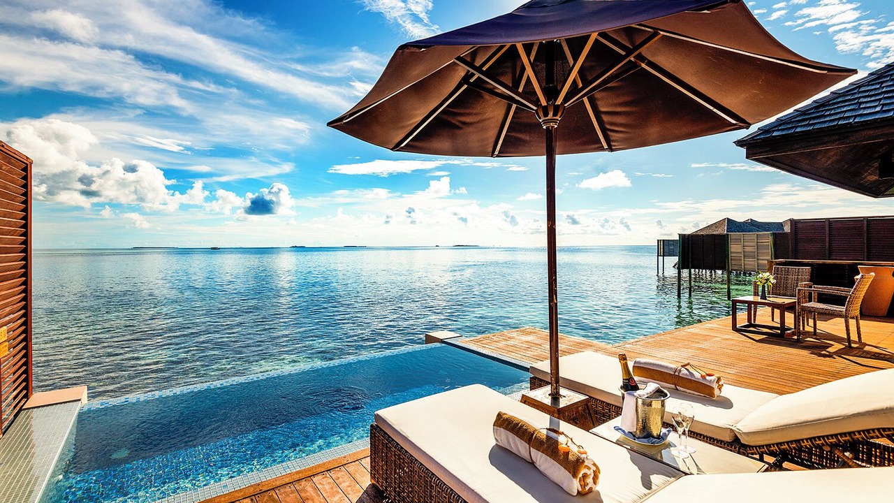 Photo of Bedroom in Huvahendhoo