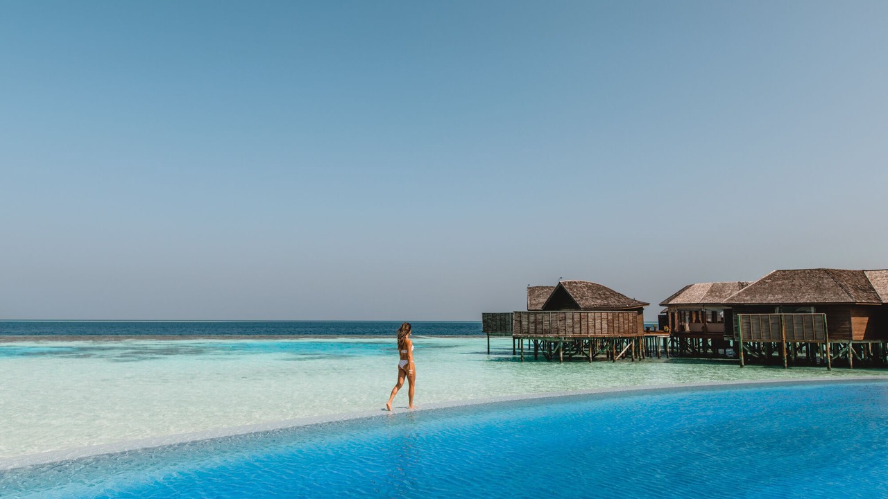 Photo of Outdoor in Huvahendhoo