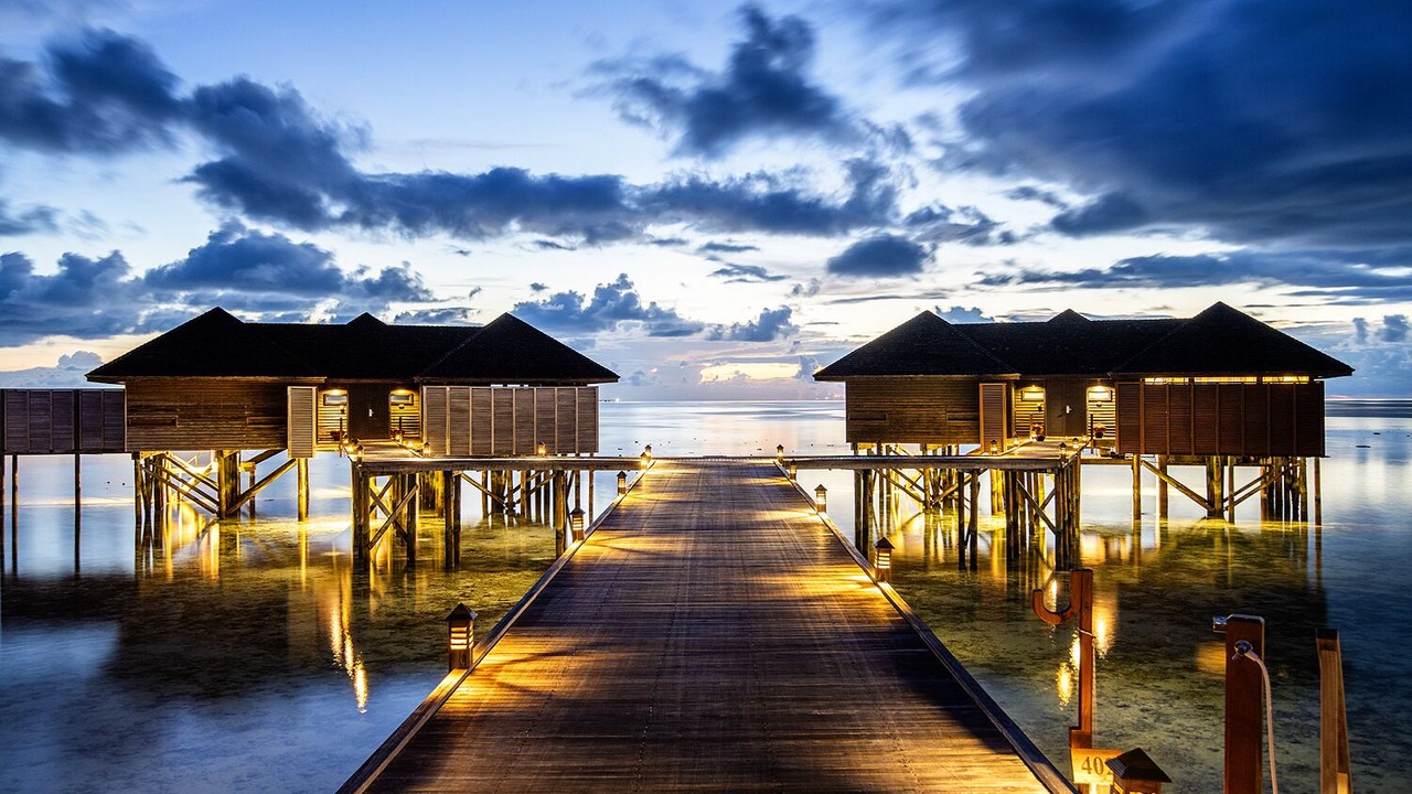 Photo of Outdoor in Huvahendhoo