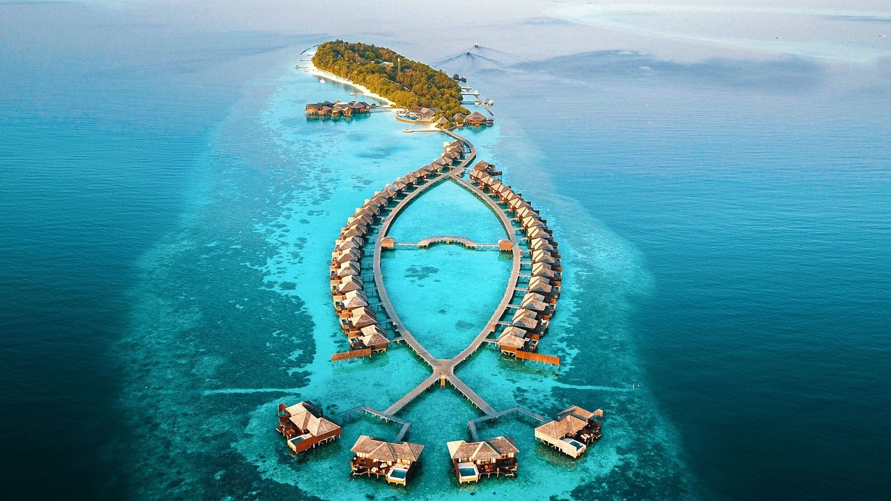 Photo of Outdoor in Huvahendhoo