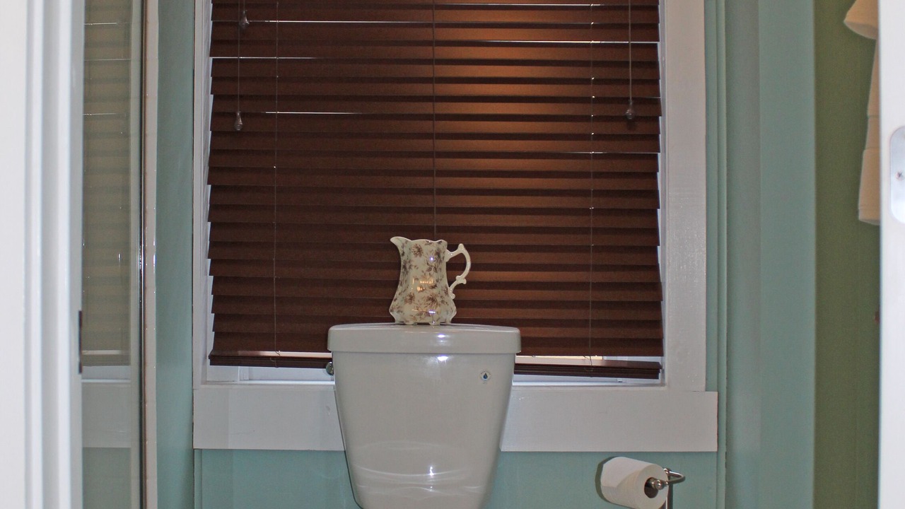 Photo of Bathroom in Valparaiso