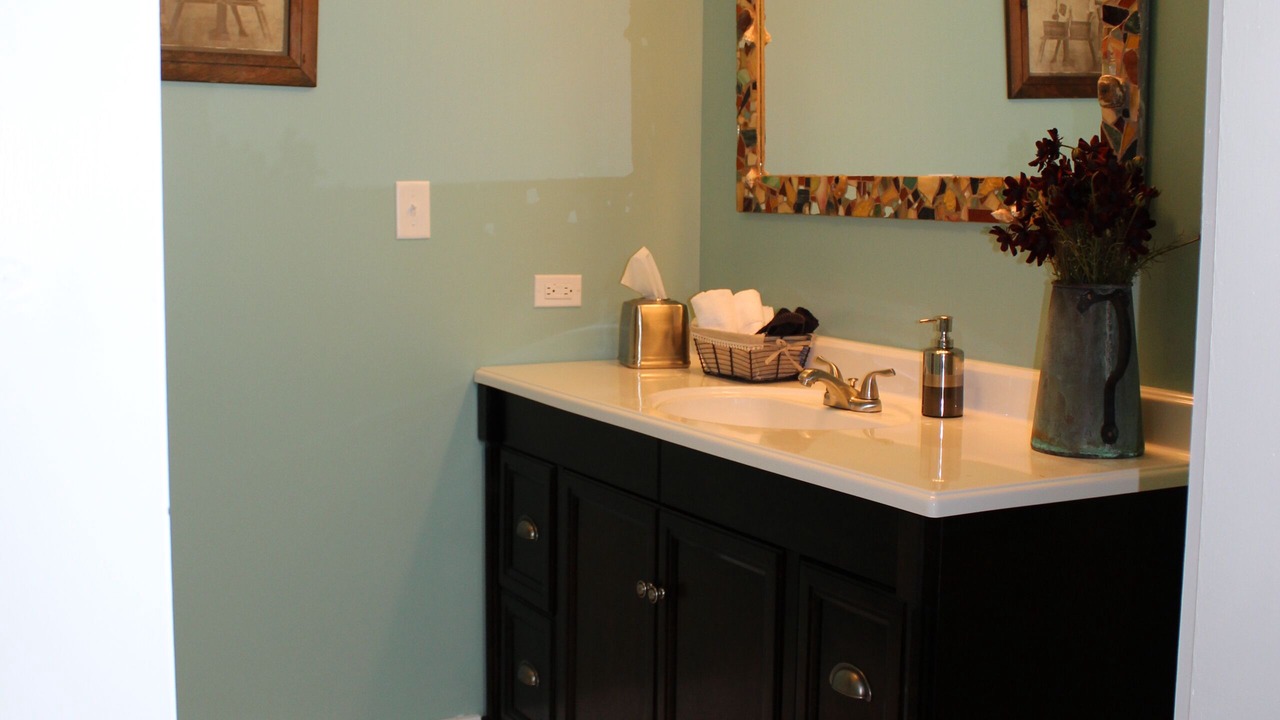 Photo of Bathroom in Valparaiso