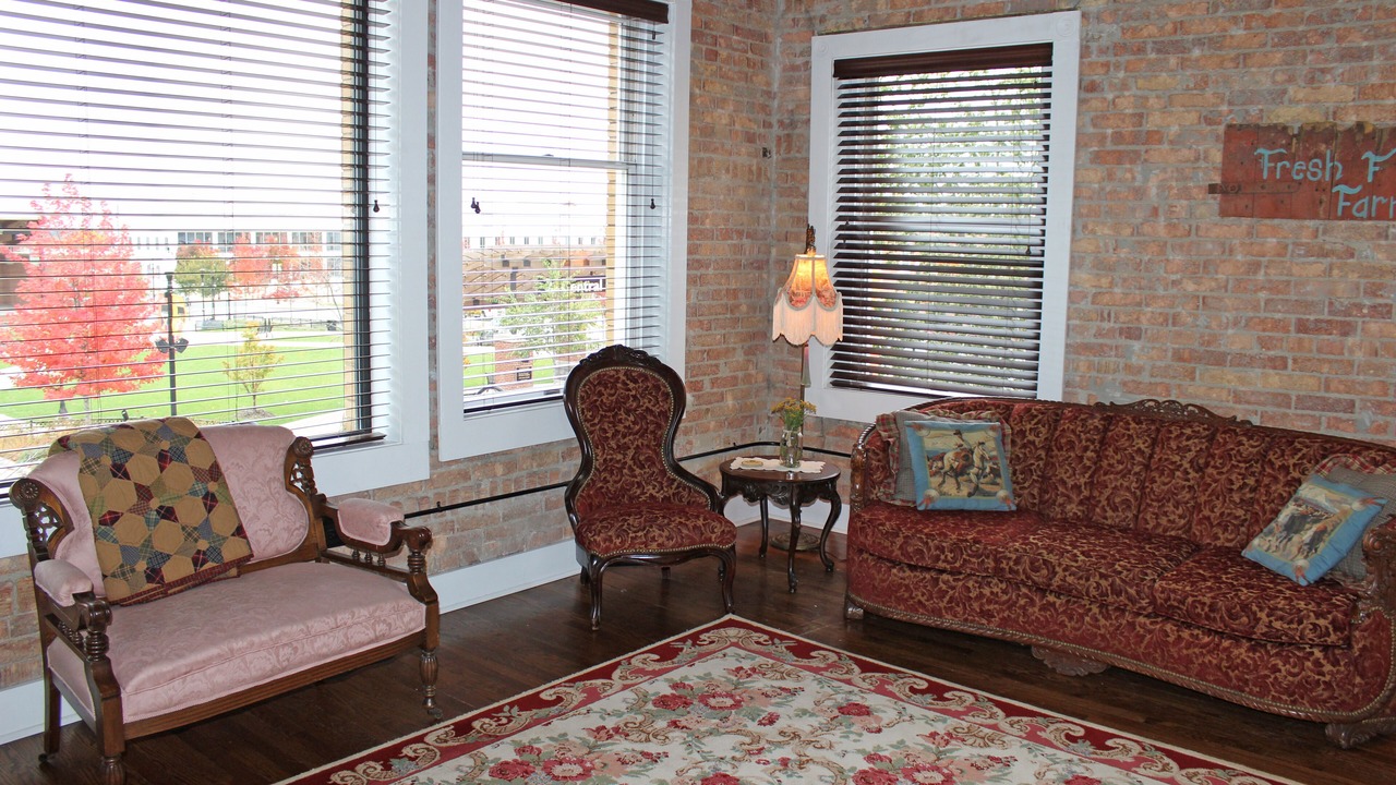 Photo of Bedroom in Valparaiso