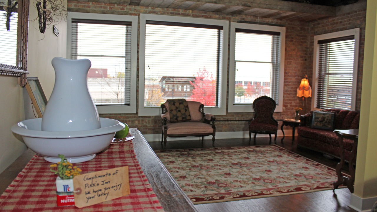 Photo of Bedroom in Valparaiso