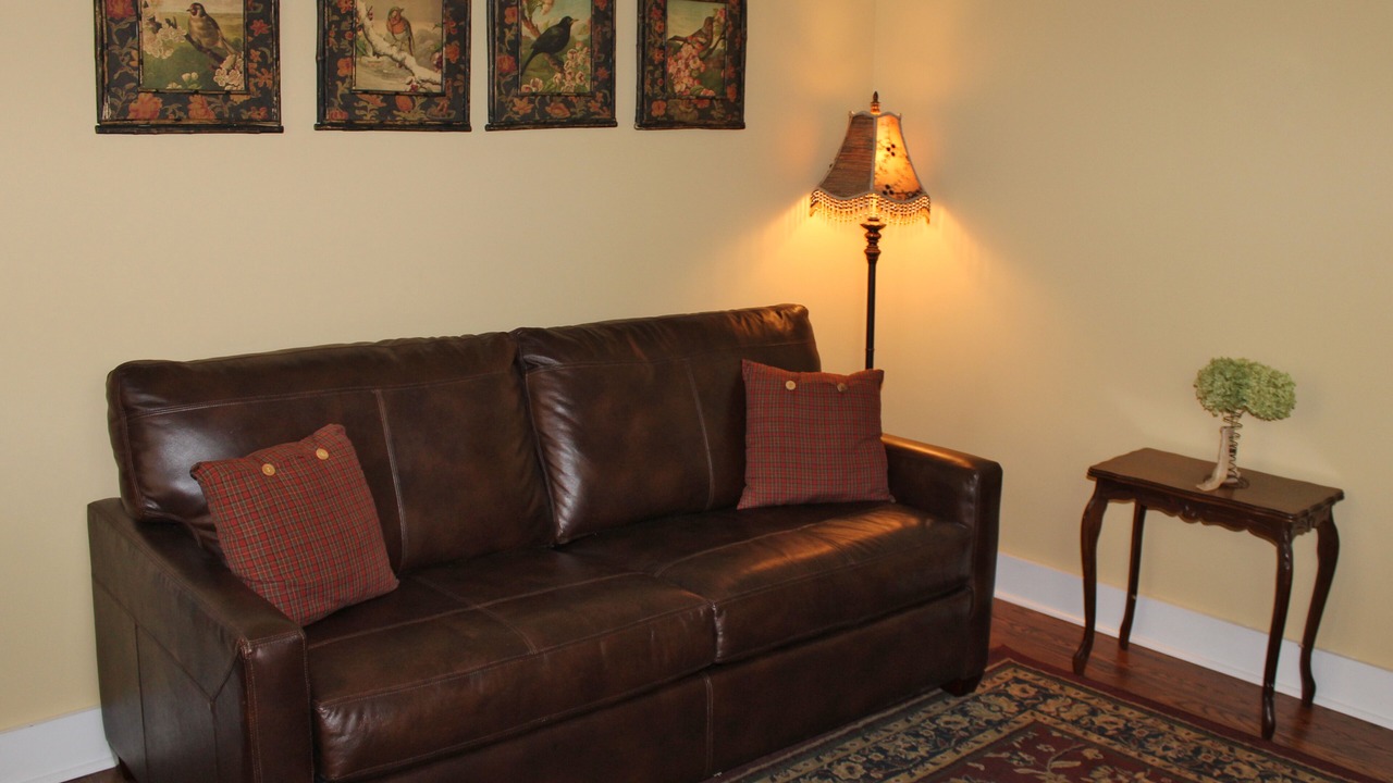 Photo of Bedroom in Valparaiso