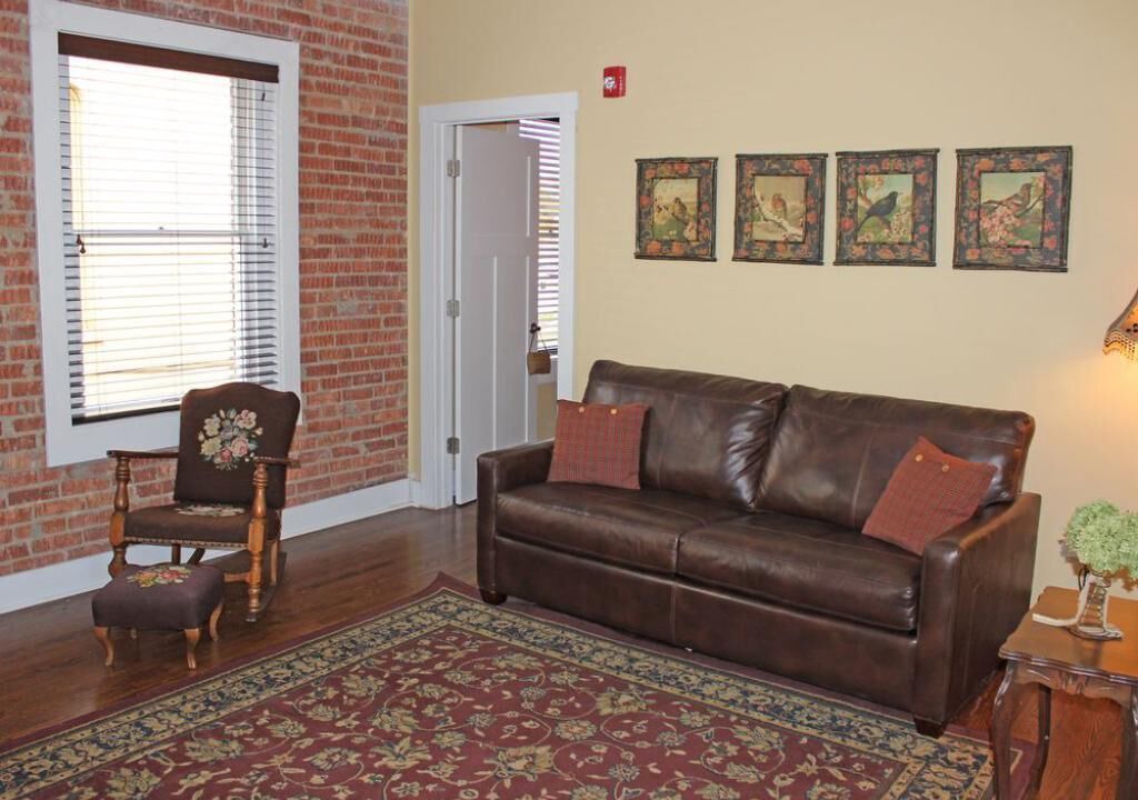 Photo of Livingroom in Valparaiso