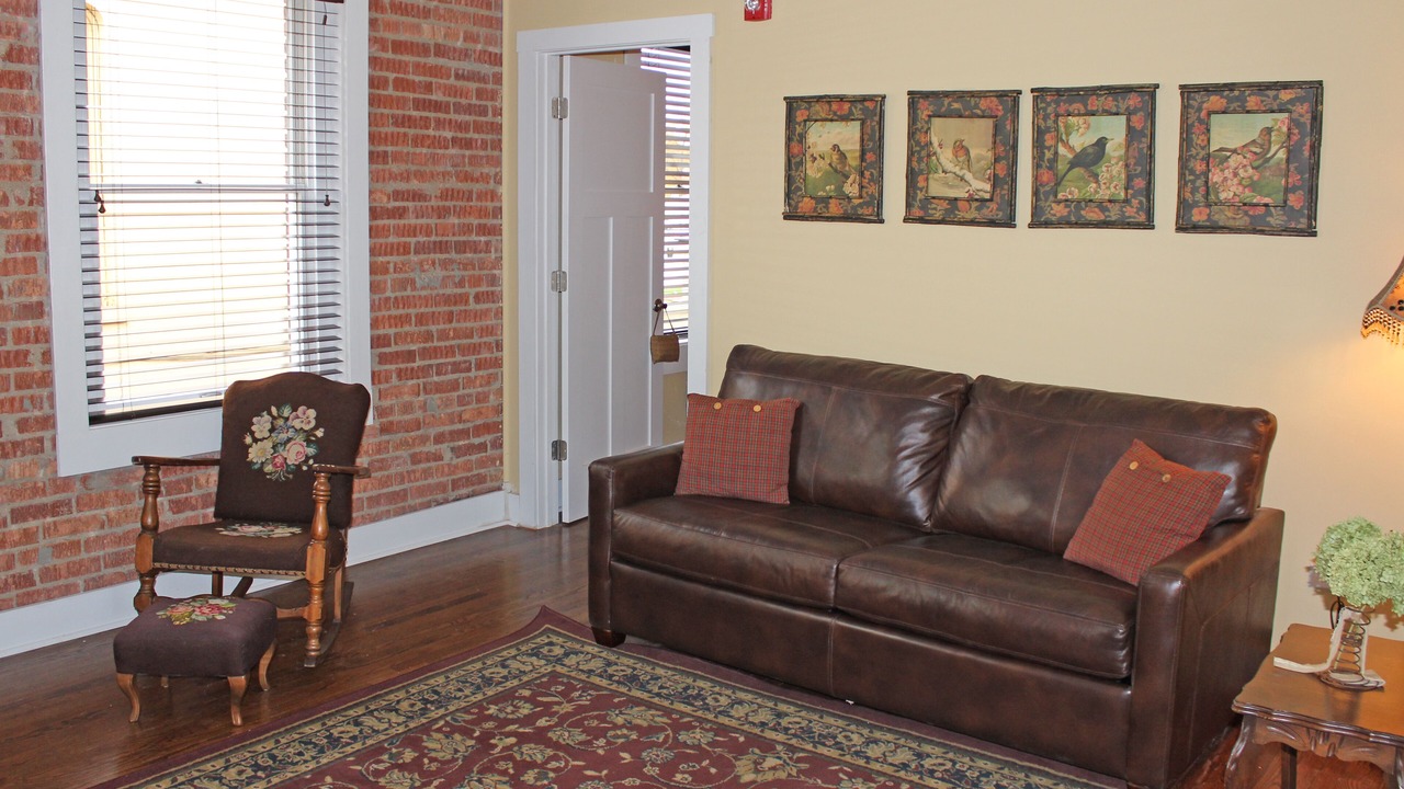 Photo of Bedroom in Valparaiso