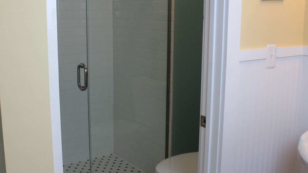 Photo of Bathroom in Valparaiso