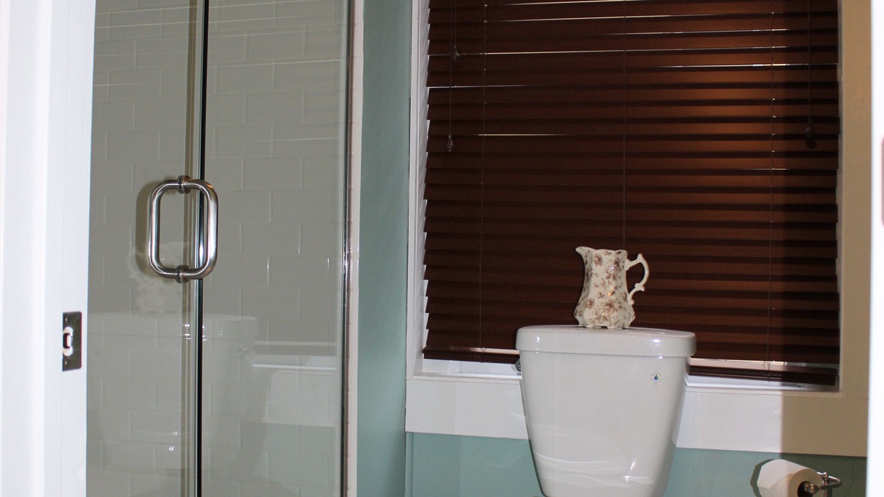 Photo of Bathroom in Valparaiso