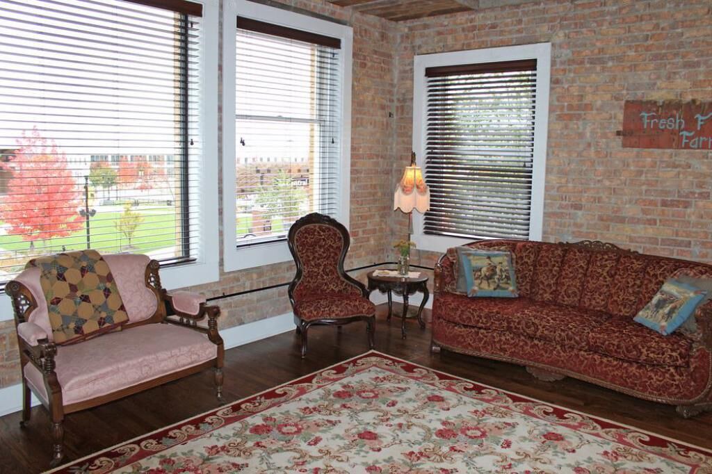 Photo of Livingroom in Valparaiso