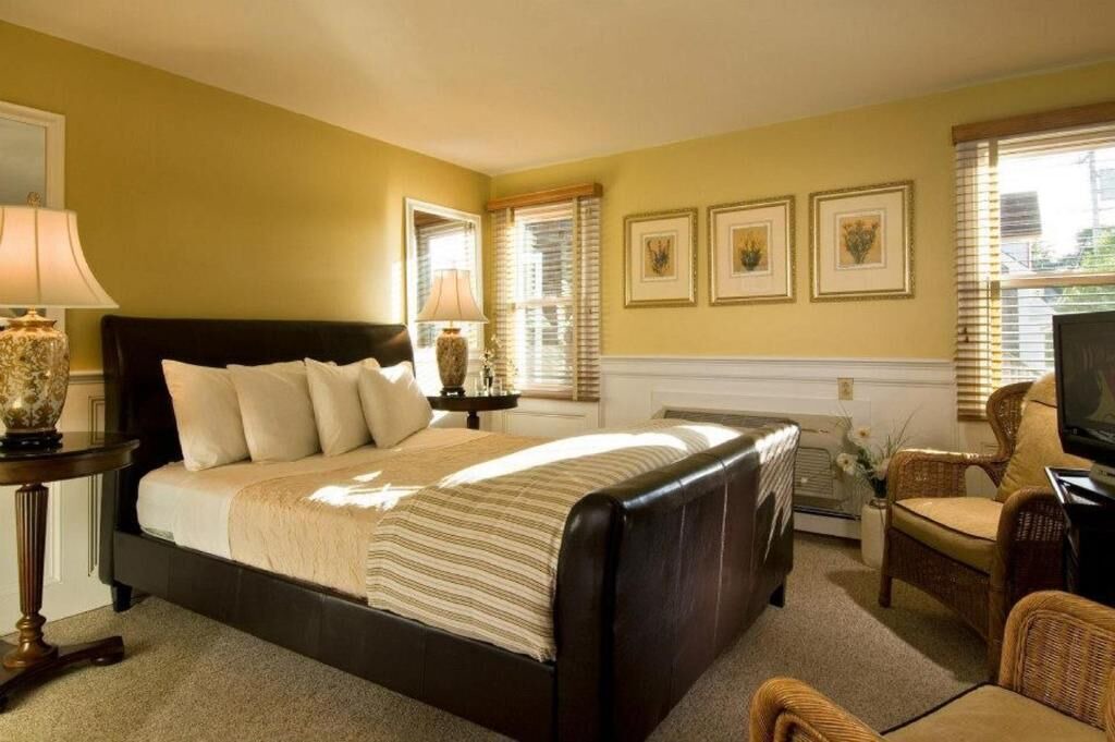 Photo of Livingroom in Provincetown