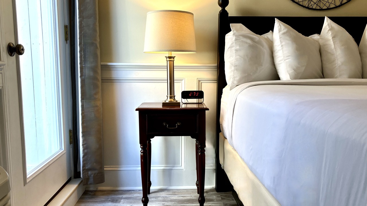 Photo of Bedroom in Provincetown