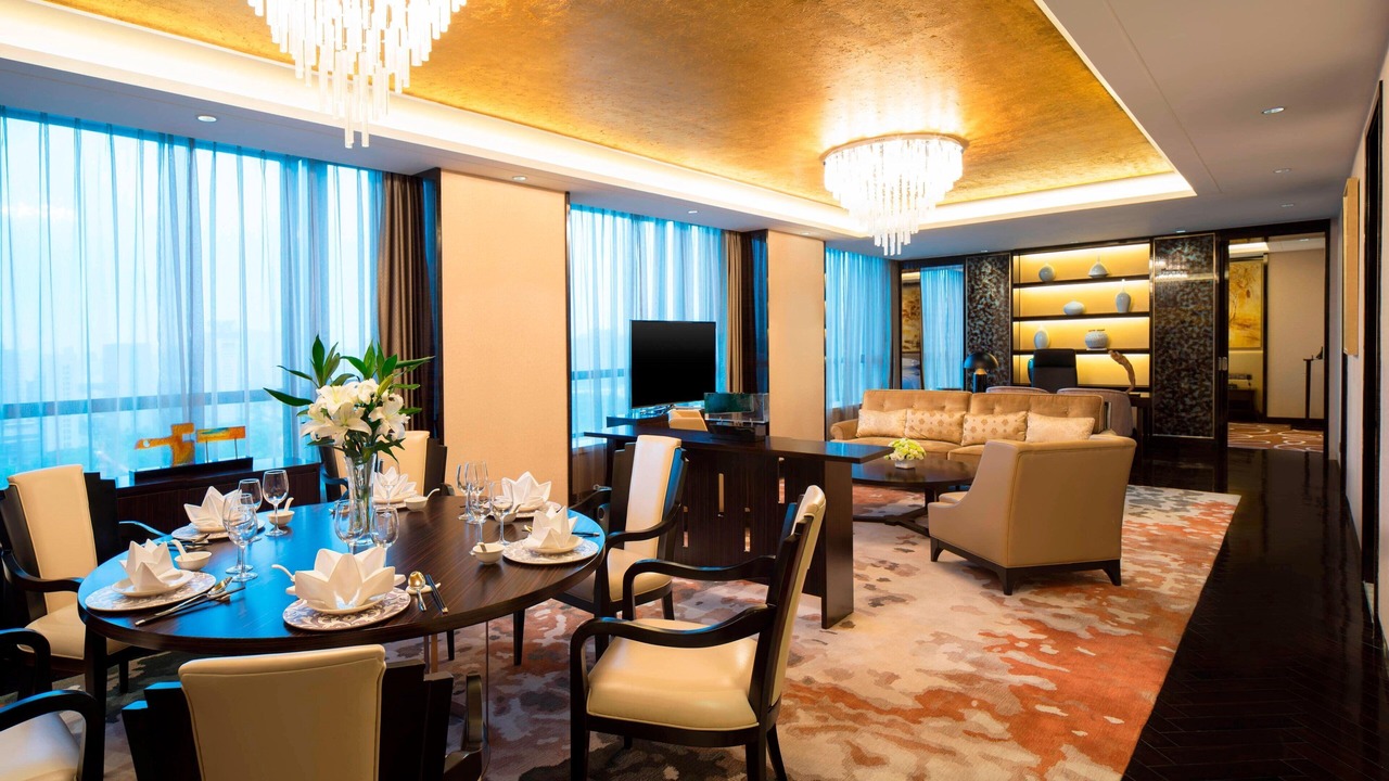 Photo of Bedroom in Hefei New Culture District