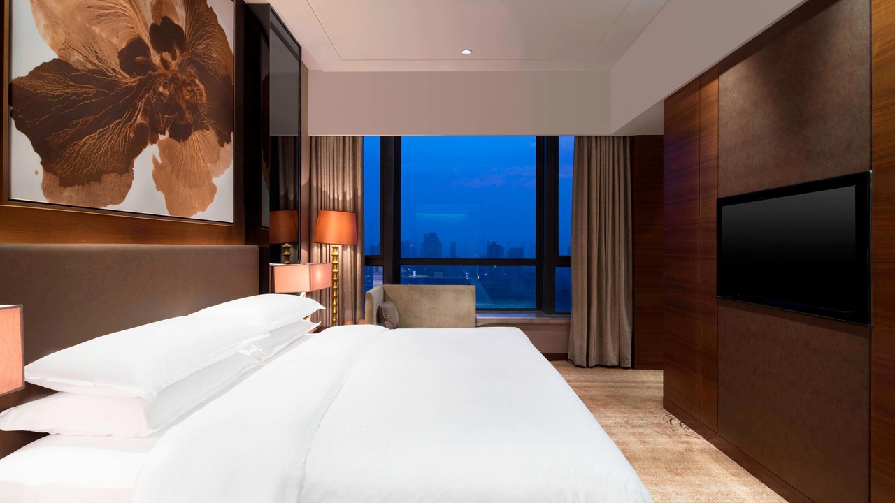 Photo of Bedroom in Hefei New Culture District