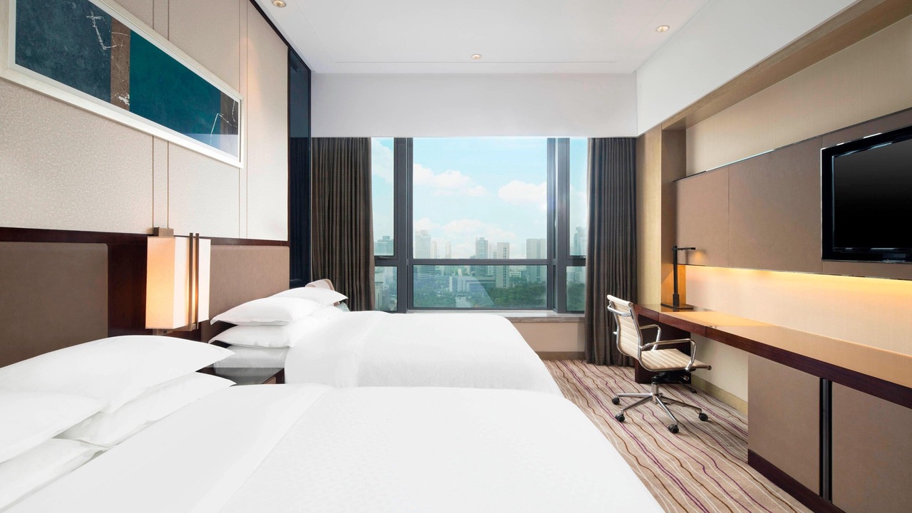 Photo of Bedroom in Hefei New Culture District