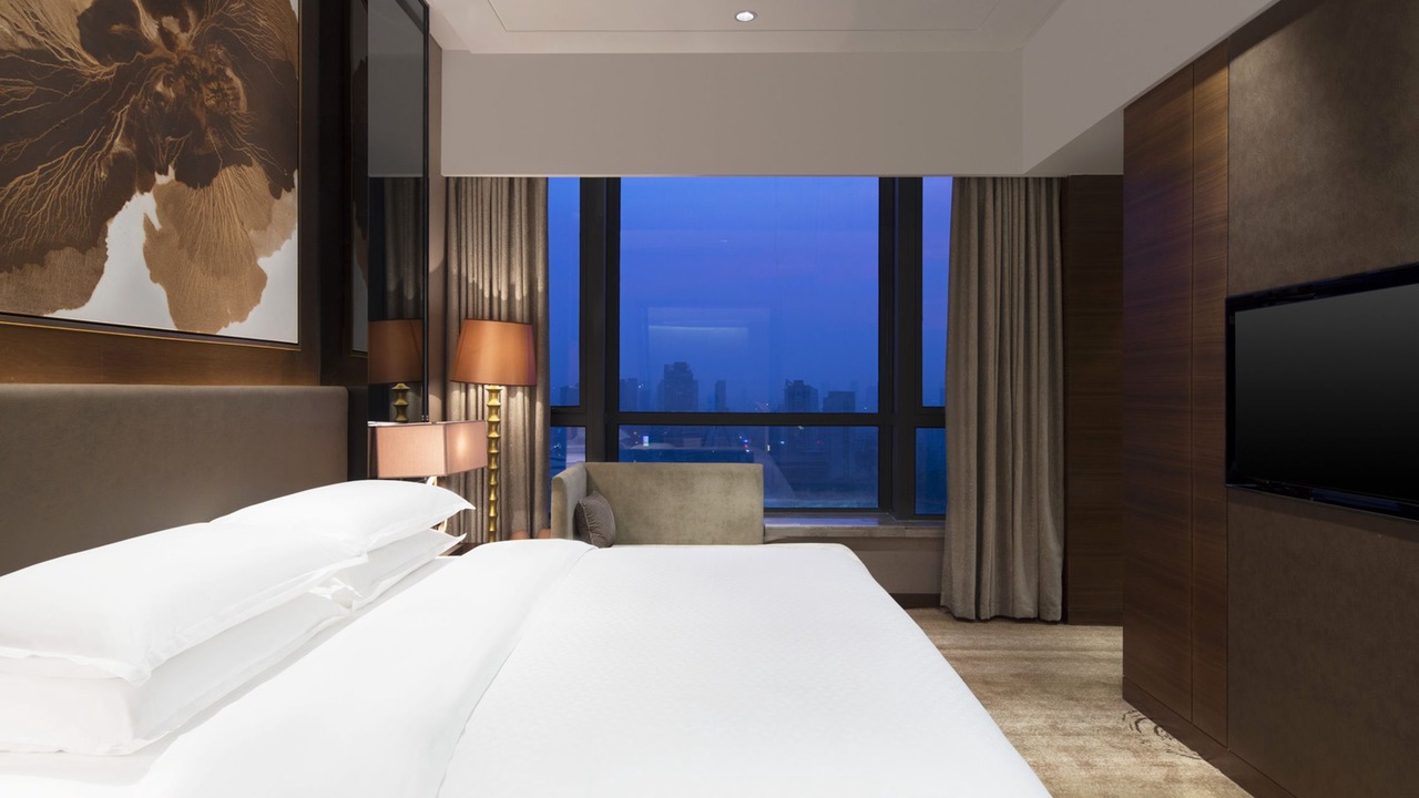 Photo of Bedroom in Hefei New Culture District