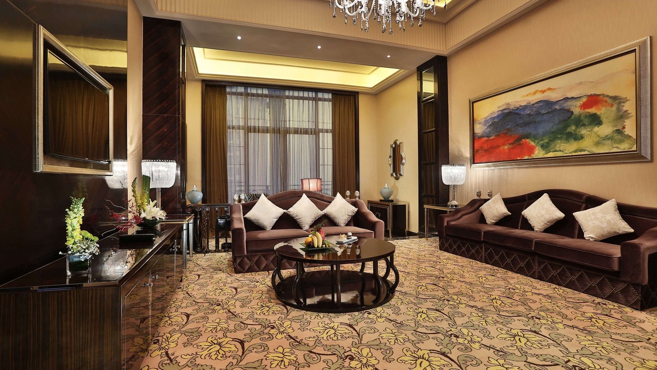 Photo of Bedroom in Shuangliu District