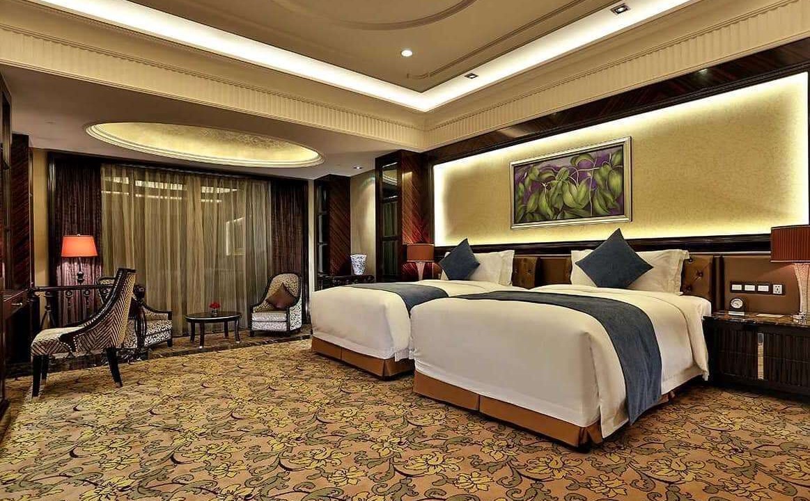 Photo of Bedroom in Shuangliu District