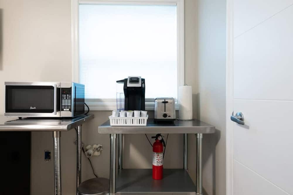 Photo of Kitchen in The Roads